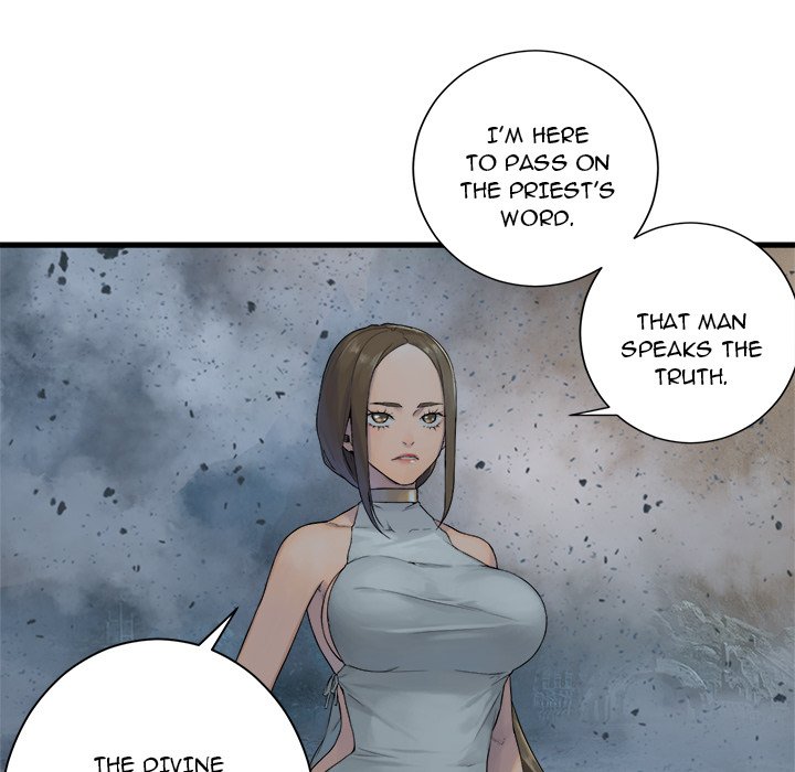Her Summon Chapter 99 page 56 - Chapter 99