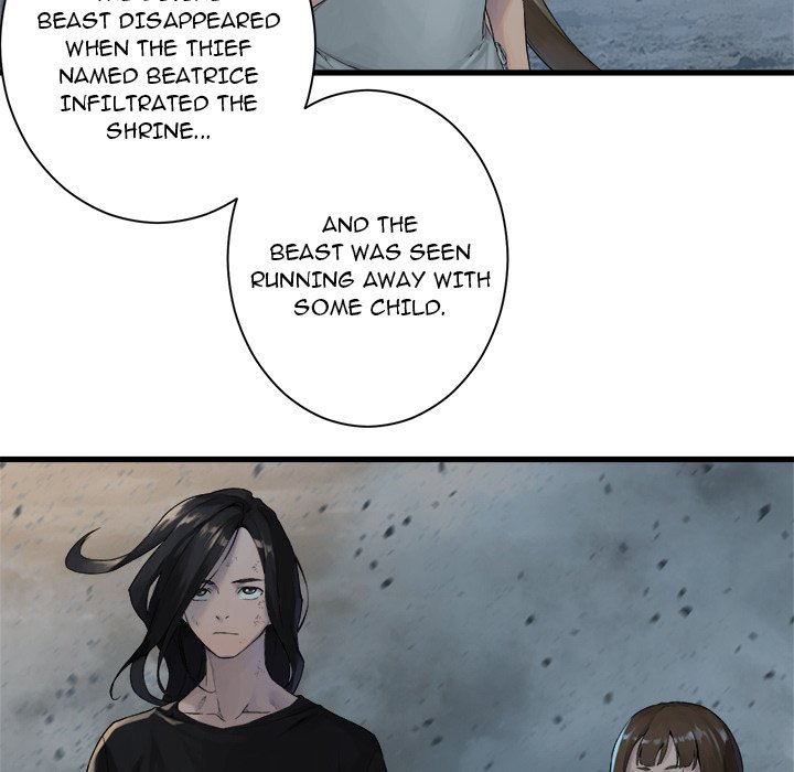 Her Summon Chapter 99 page 57 - Chapter 99