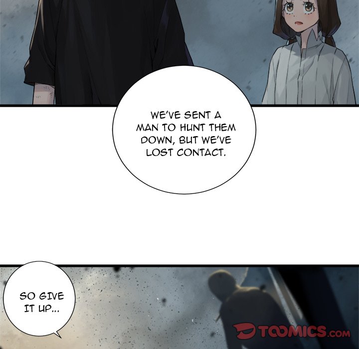 Her Summon Chapter 99 page 58 - Chapter 99