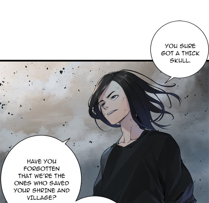 Her Summon Chapter 99 page 60 - Chapter 99