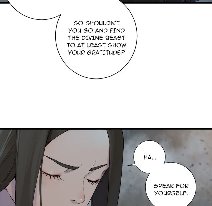 Her Summon Chapter 99 page 61 - Chapter 99