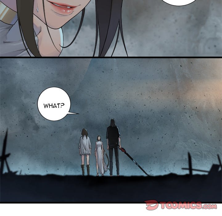 Her Summon Chapter 99 page 62 - Chapter 99