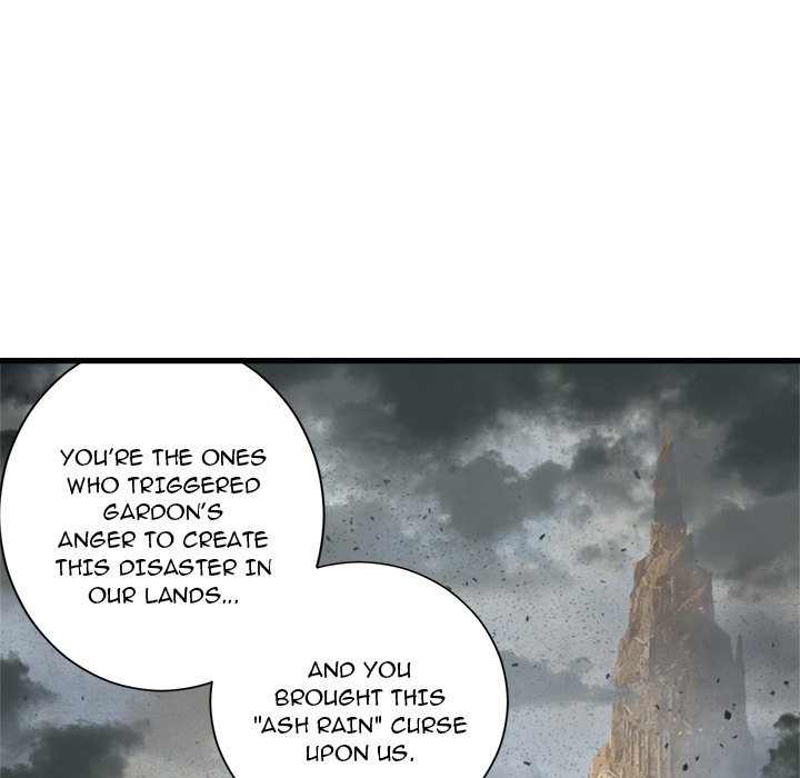 Her Summon Chapter 99 page 63 - Chapter 99