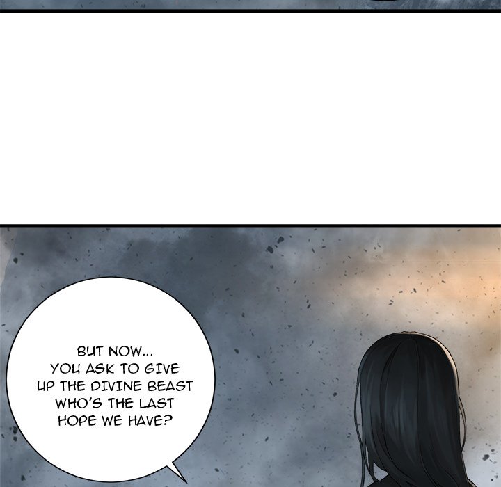 Her Summon Chapter 99 page 65 - Chapter 99
