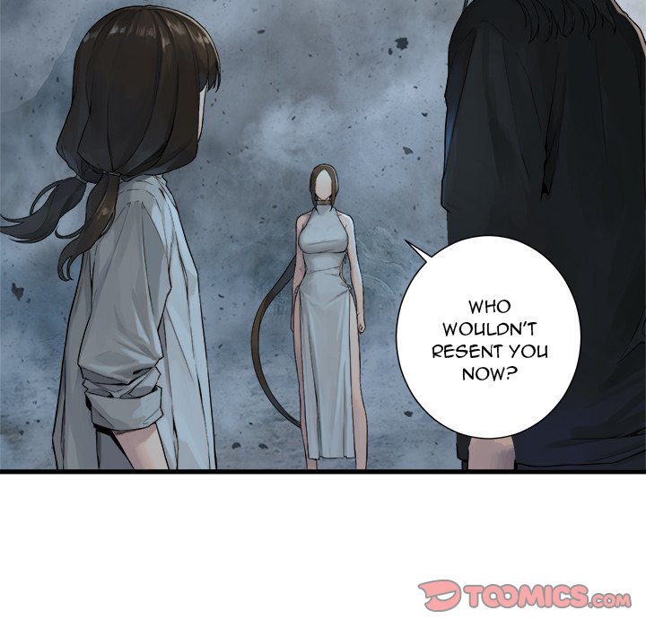 Her Summon Chapter 99 page 66 - Chapter 99