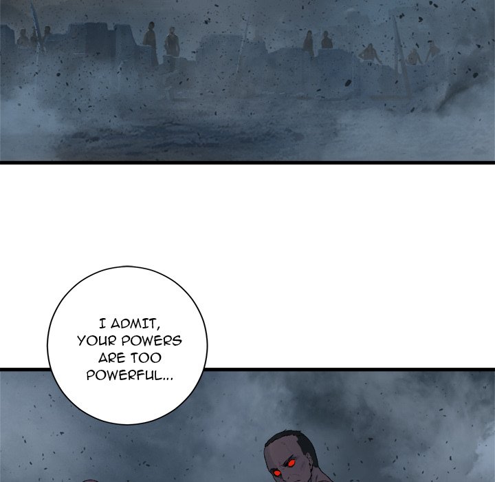 Her Summon Chapter 99 page 69 - Chapter 99