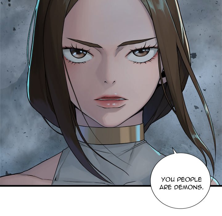 Her Summon Chapter 99 page 72 - Chapter 99