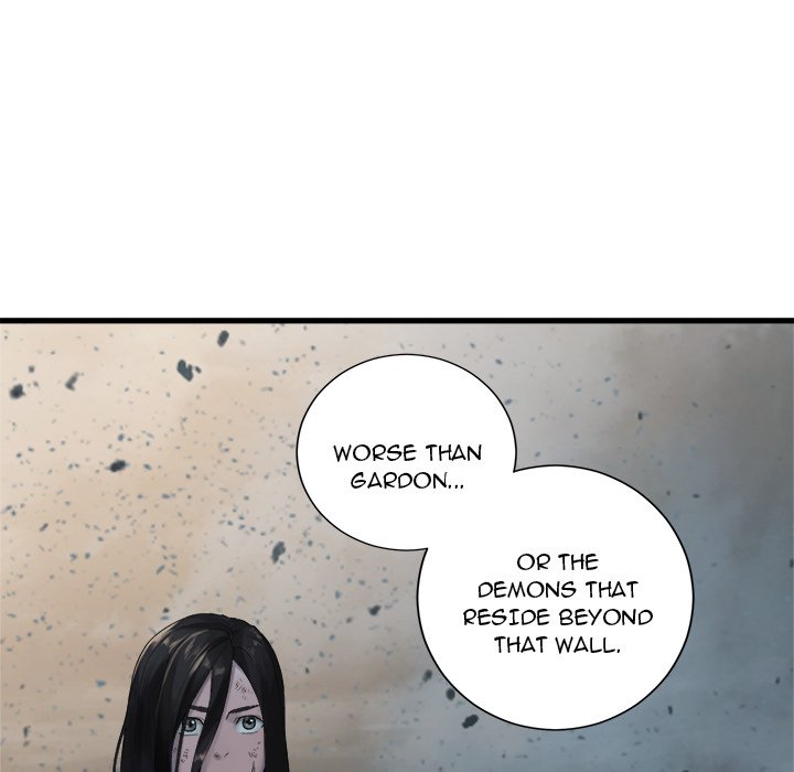 Her Summon Chapter 99 page 73 - Chapter 99