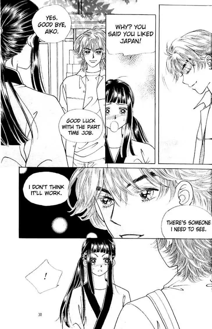 Her True Color Chapter 1 page 23 - Chapter 1