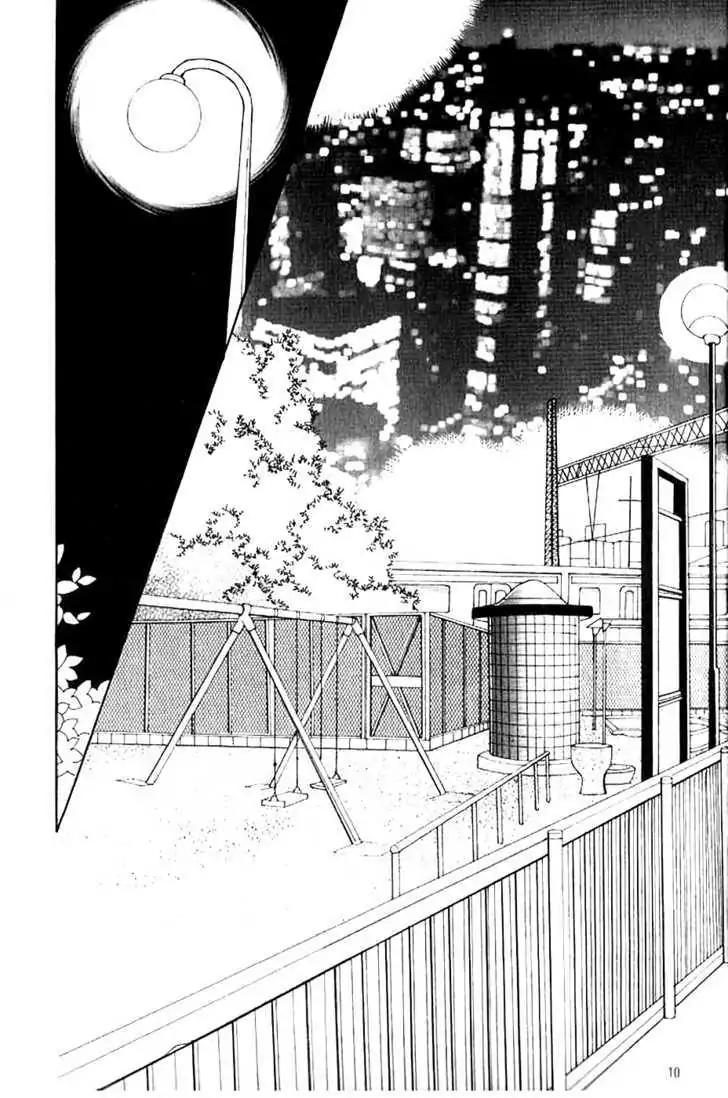 Her True Color Chapter 1 page 3 - Chapter 1