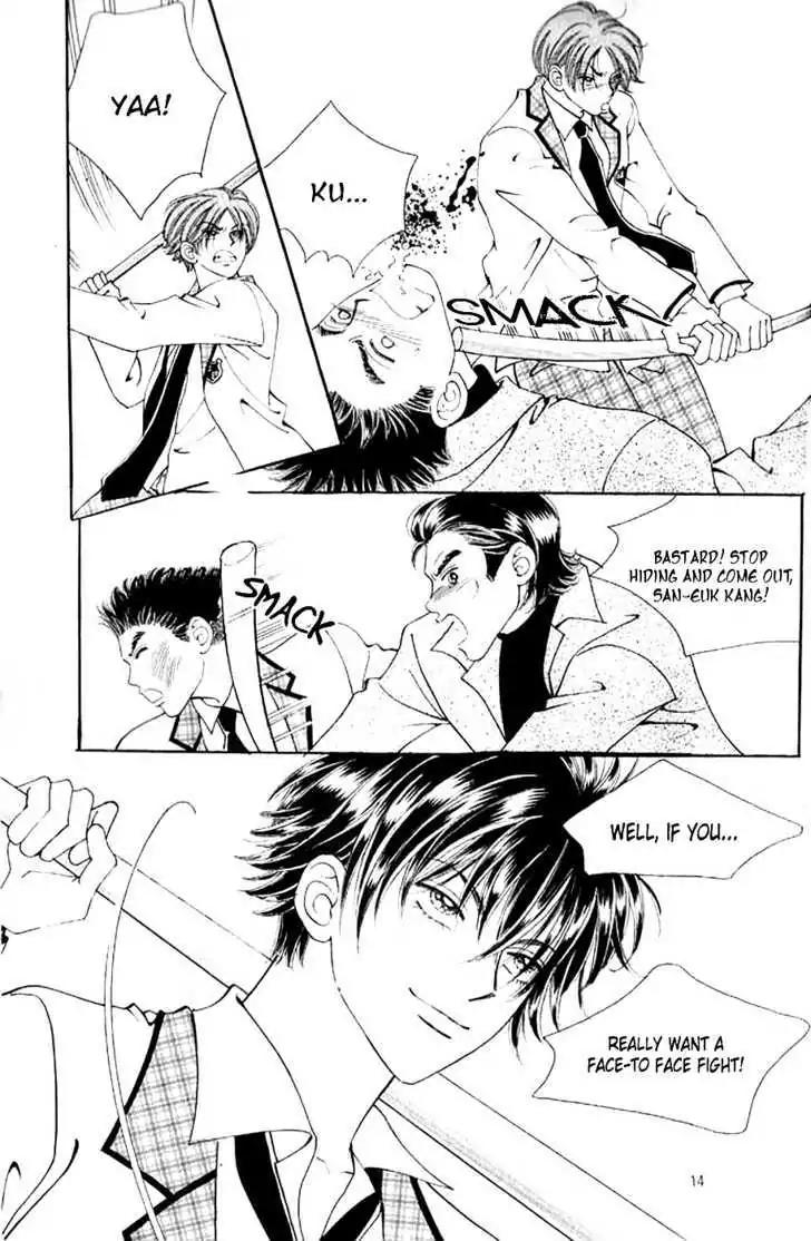Her True Color Chapter 1 page 7 - Chapter 1