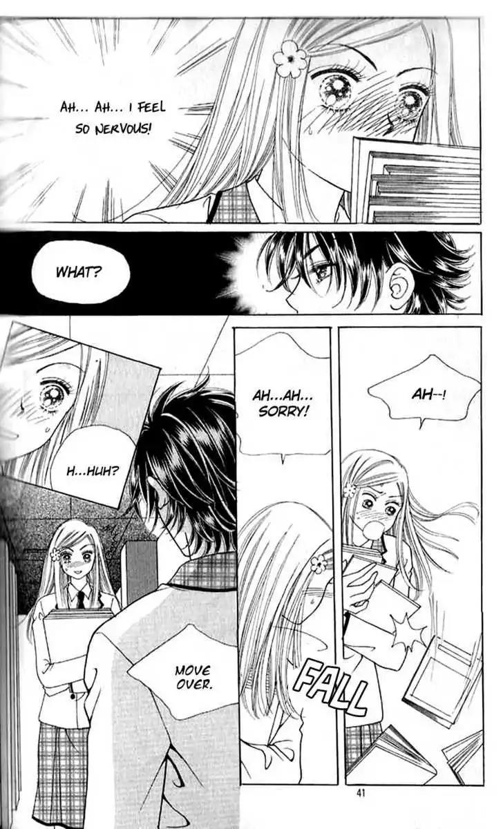 Her True Color Chapter 2 page 10 - Chapter 2