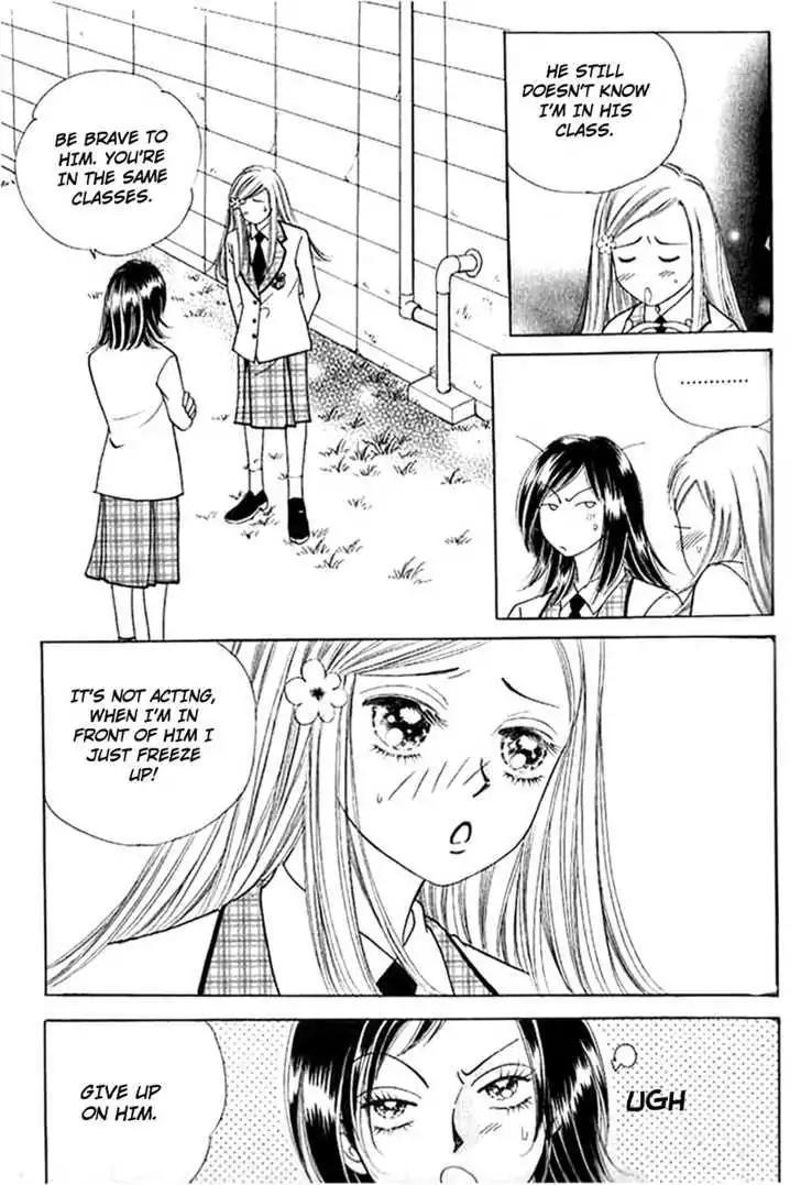 Her True Color Chapter 2 page 19 - Chapter 2