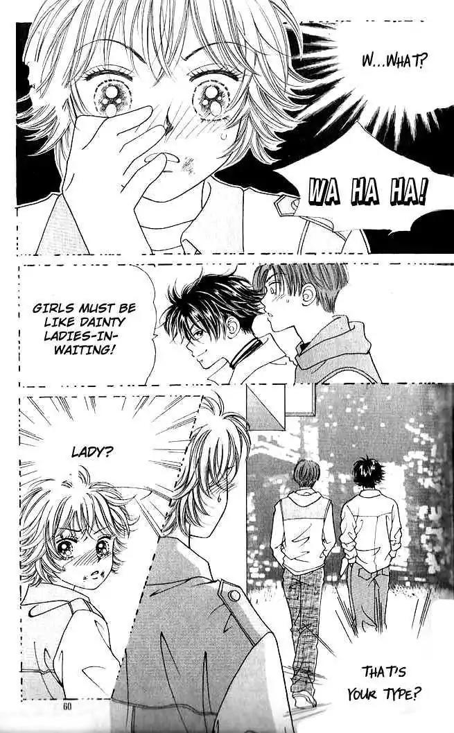 Her True Color Chapter 2 page 29 - Chapter 2