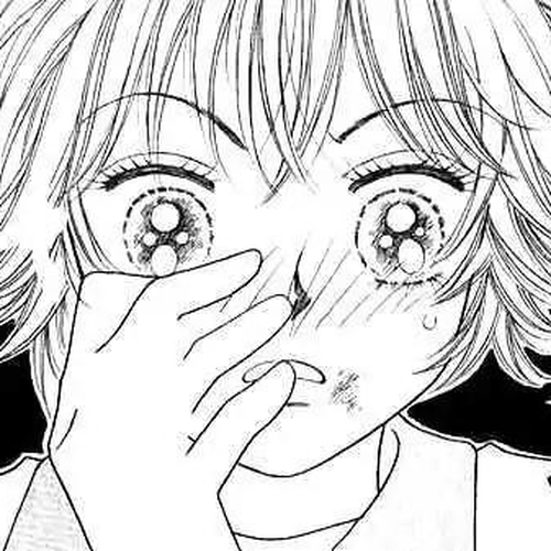 Her True Color Chapter 2 cover