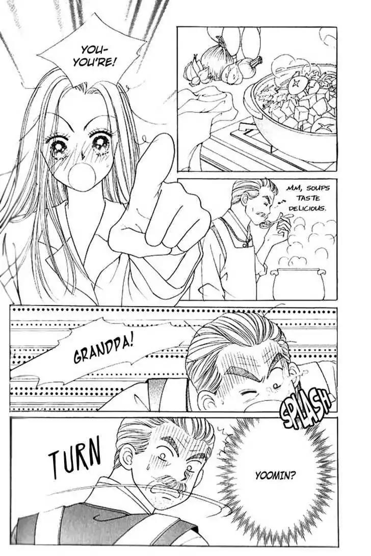 Her True Color Chapter 3 page 10 - Chapter 3