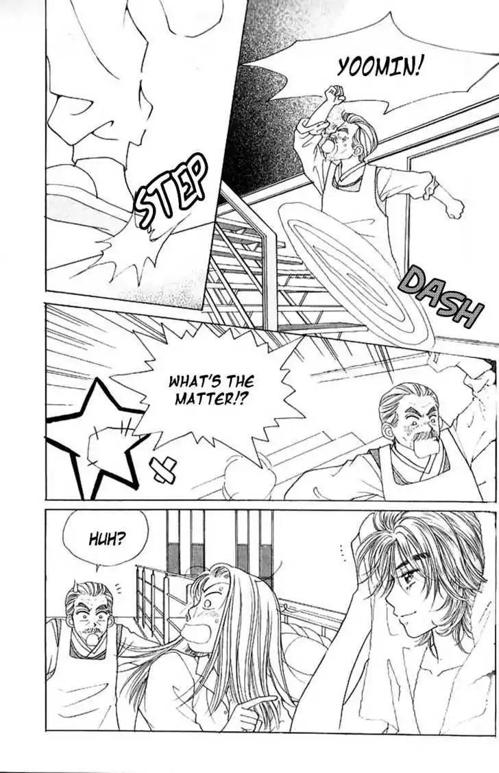 Her True Color Chapter 3 page 11 - Chapter 3