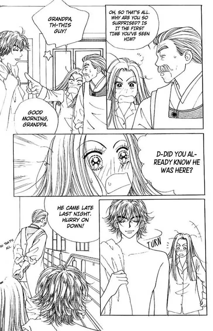 Her True Color Chapter 3 page 12 - Chapter 3