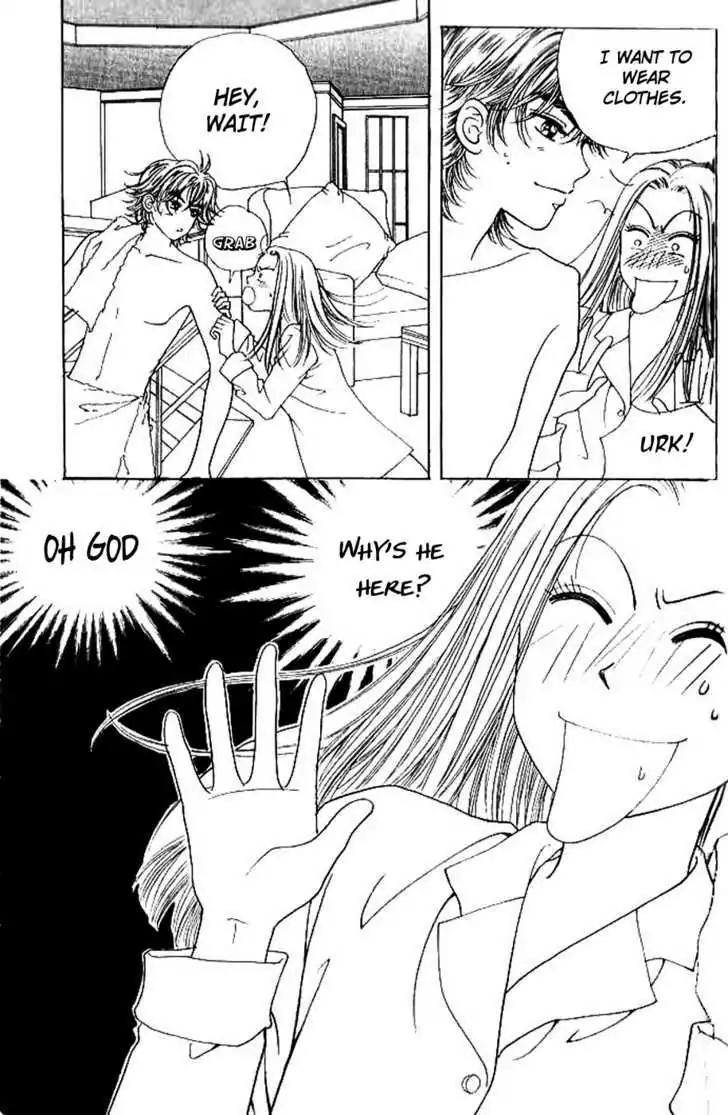 Her True Color Chapter 3 page 13 - Chapter 3