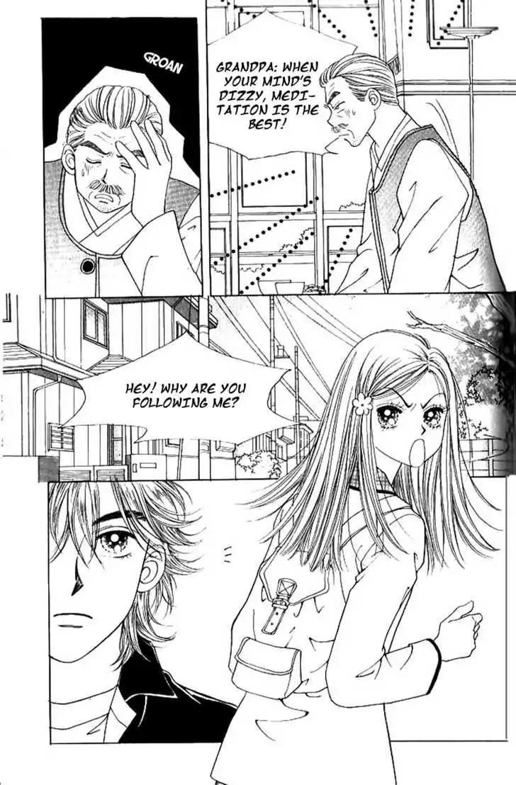 Her True Color Chapter 3 page 19 - Chapter 3