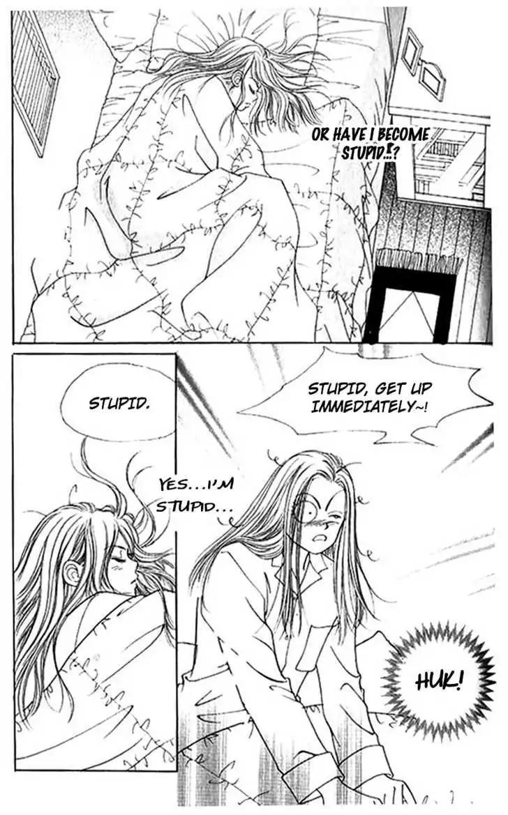 Her True Color Chapter 3 page 5 - Chapter 3
