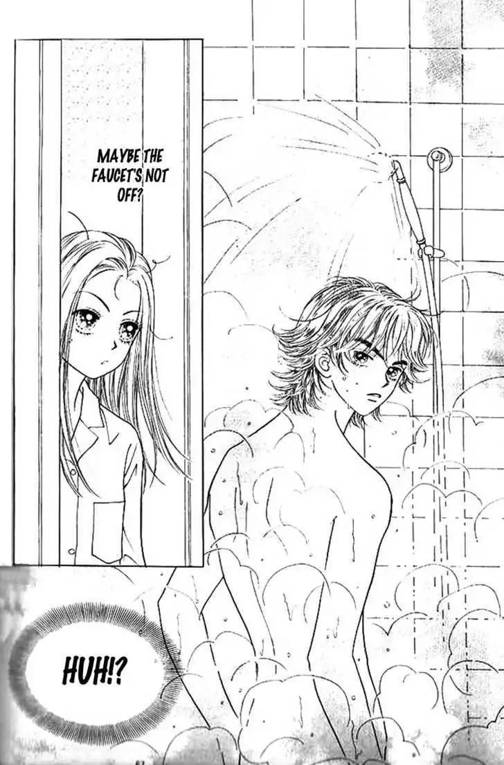 Her True Color Chapter 3 page 8 - Chapter 3