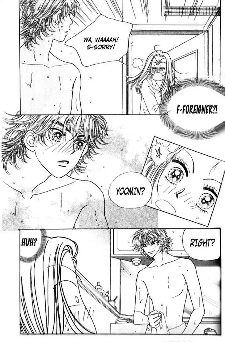 Her True Color Chapter 3 page 9 - Chapter 3