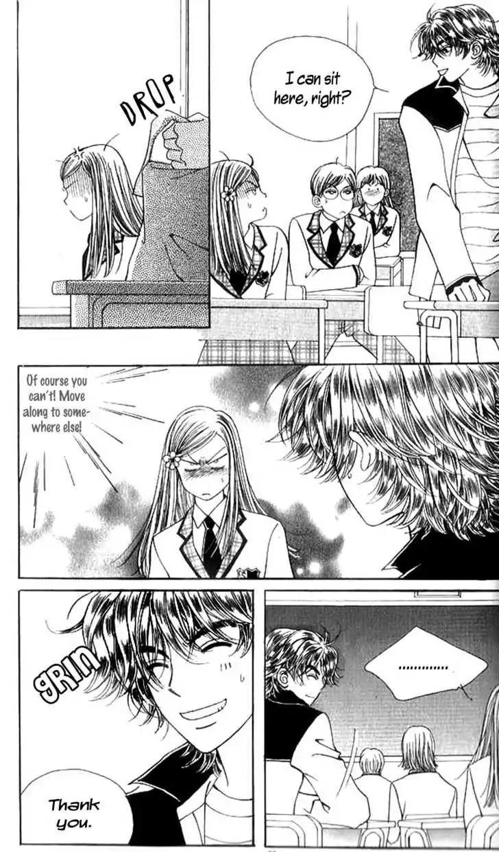 Her True Color Chapter 4 page 12 - Chapter 4