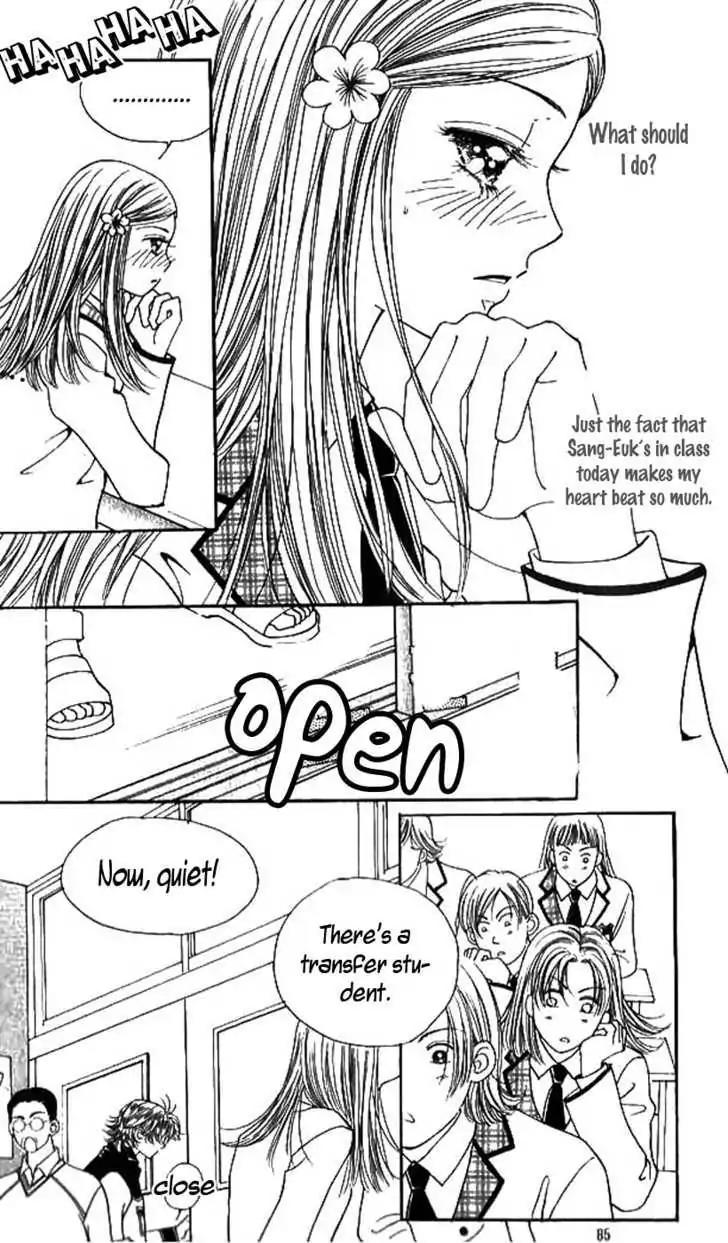 Her True Color Chapter 4 page 7 - Chapter 4