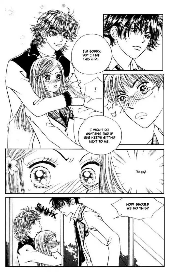 Her True Color Chapter 5 page 11 - Chapter 5