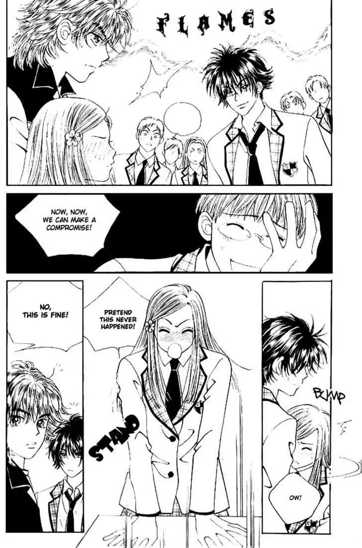 Her True Color Chapter 5 page 13 - Chapter 5