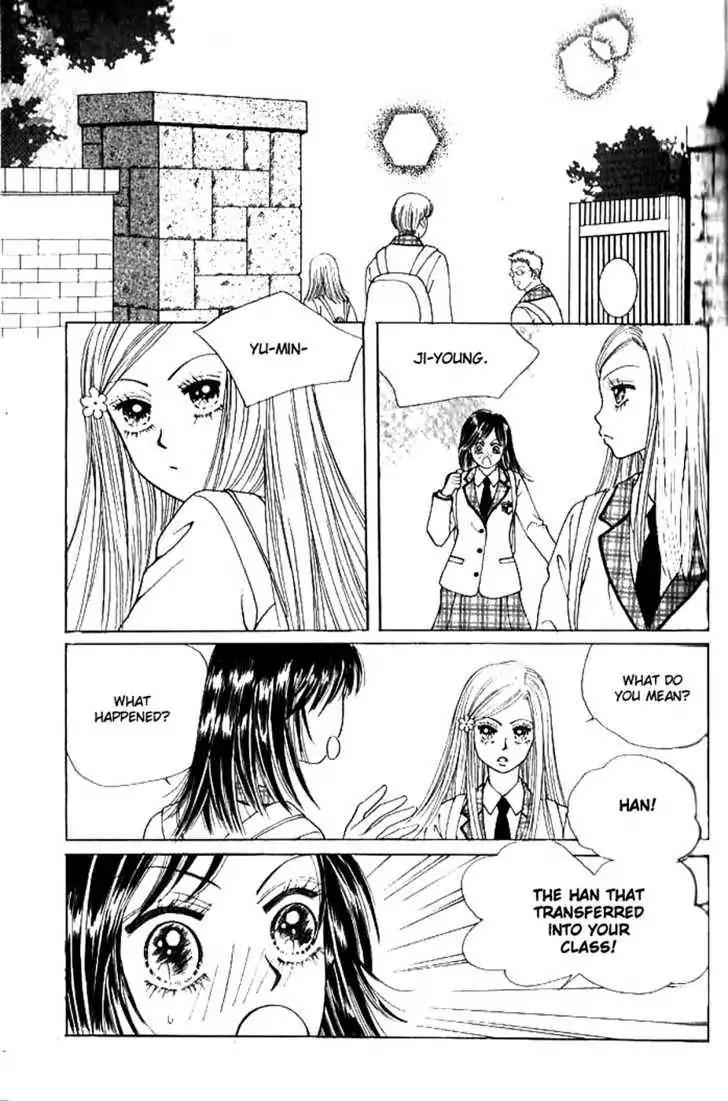 Her True Color Chapter 5 page 18 - Chapter 5