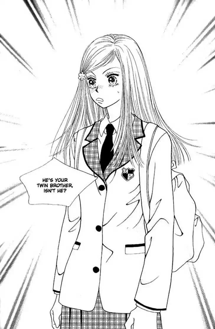 Her True Color Chapter 5 page 19 - Chapter 5