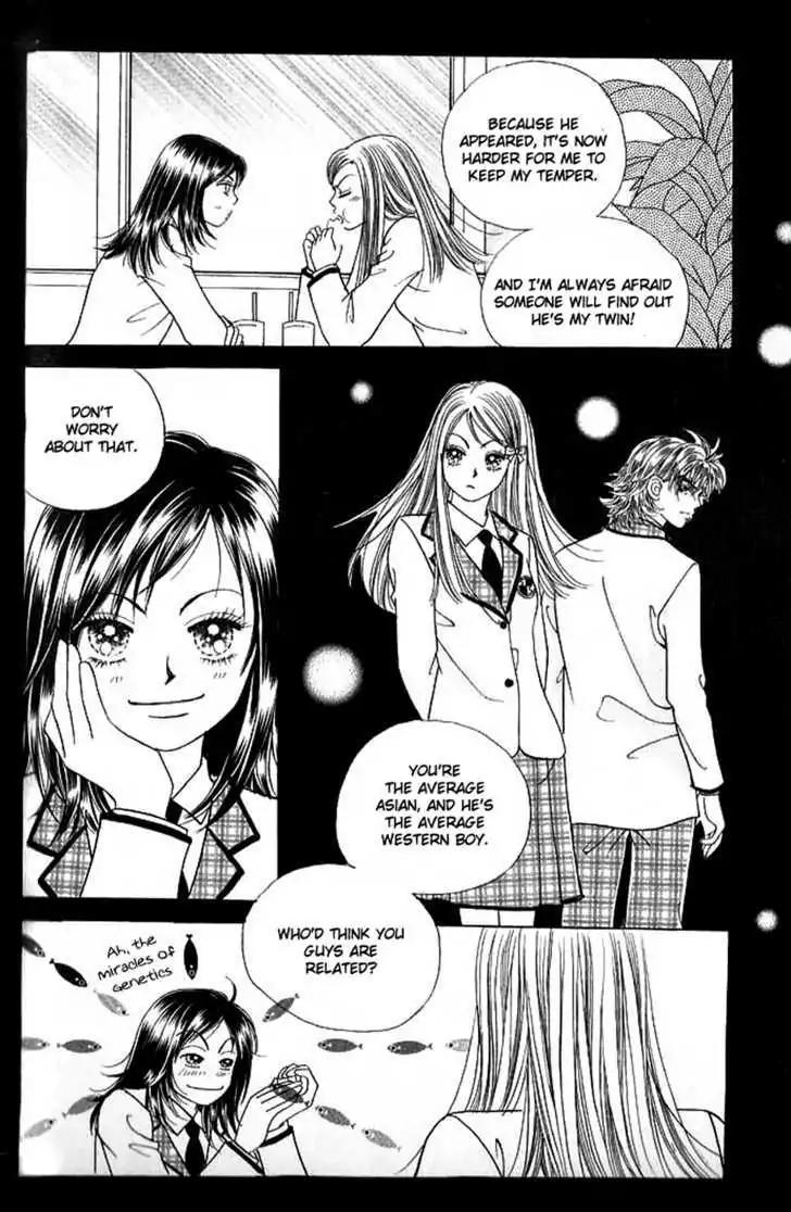 Her True Color Chapter 5 page 21 - Chapter 5