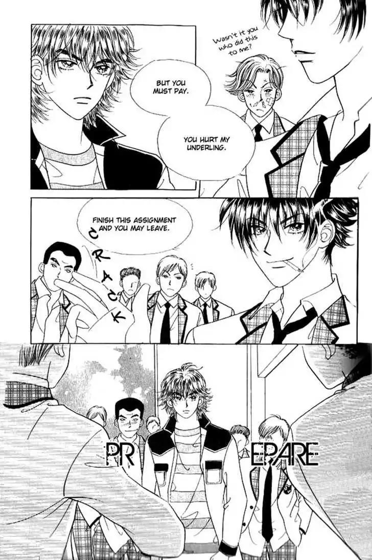 Her True Color Chapter 5 page 30 - Chapter 5