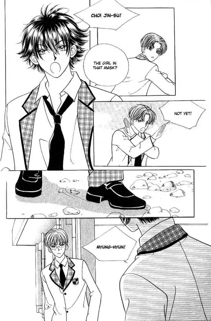 Her True Color Chapter 5 page 32 - Chapter 5