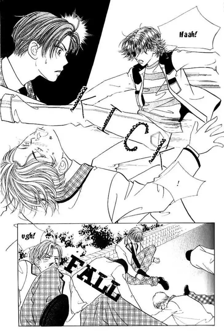Her True Color Chapter 5 page 35 - Chapter 5