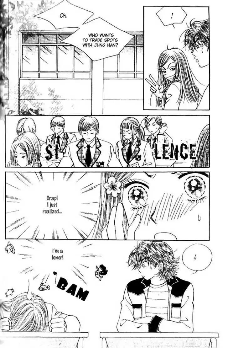 Her True Color Chapter 5 page 7 - Chapter 5