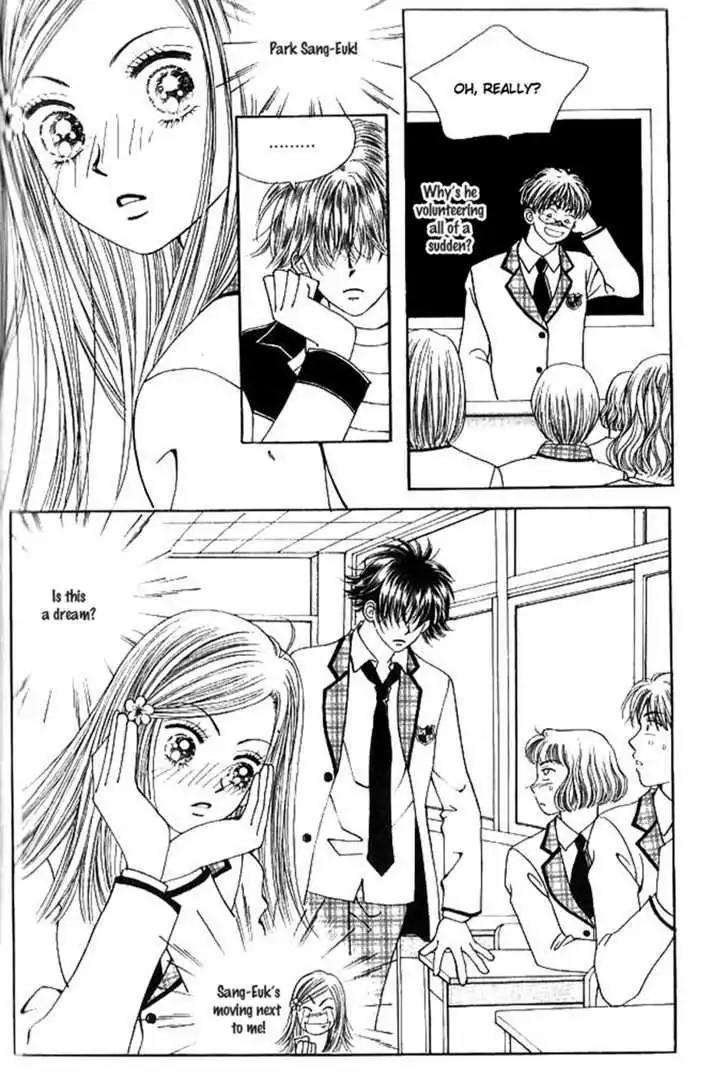 Her True Color Chapter 5 page 9 - Chapter 5