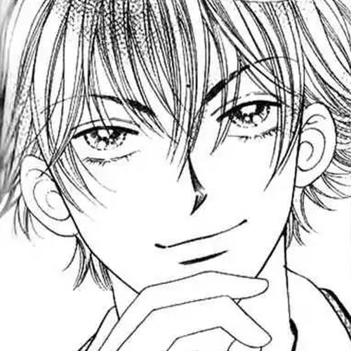 Her True Color Chapter 5 cover
