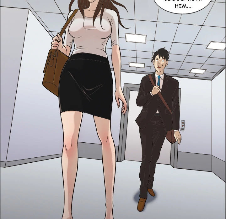 Her Voice Chapter 0 page 10 - Chapter 0: Prologue