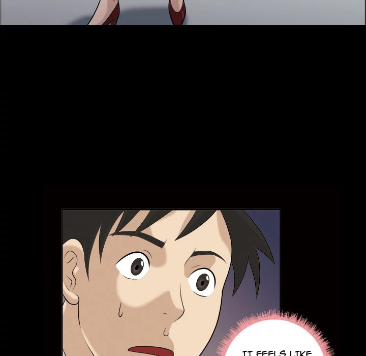 Her Voice Chapter 0 page 11 - Chapter 0: Prologue