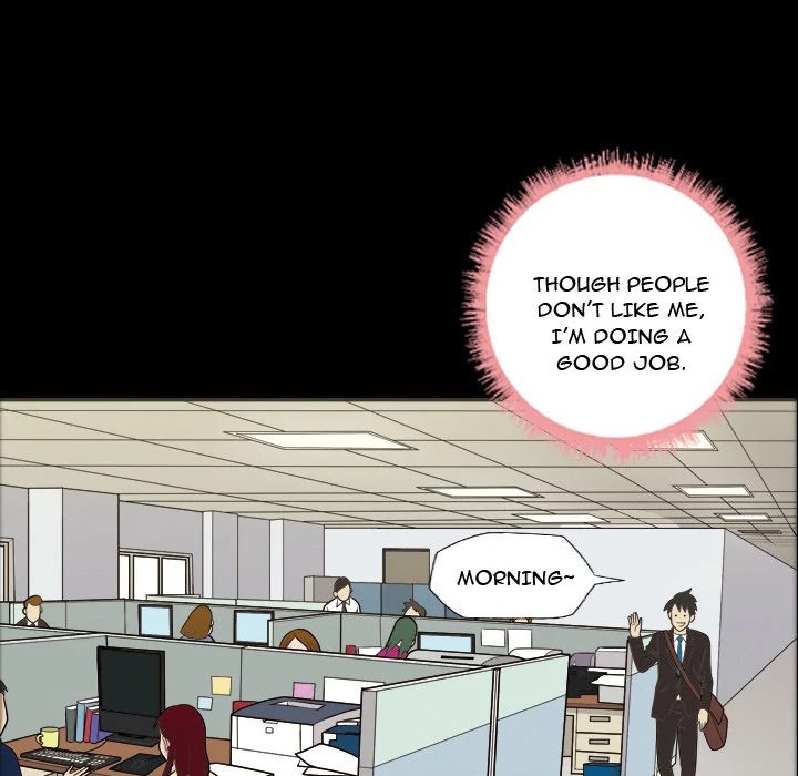 Her Voice Chapter 0 page 14 - Chapter 0: Prologue
