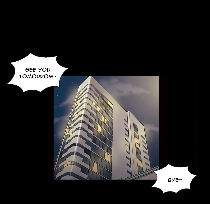 Her Voice Chapter 0 page 17 - Chapter 0: Prologue