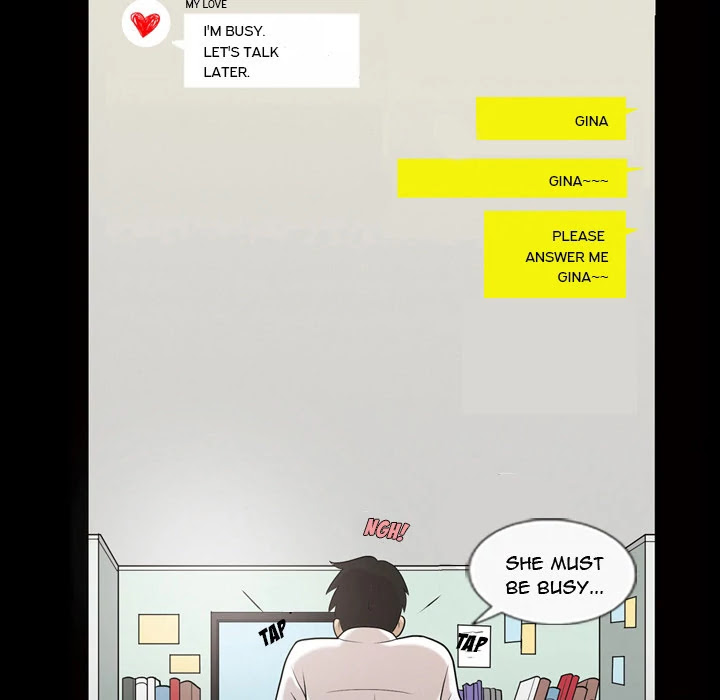 Her Voice Chapter 0 page 19 - Chapter 0: Prologue