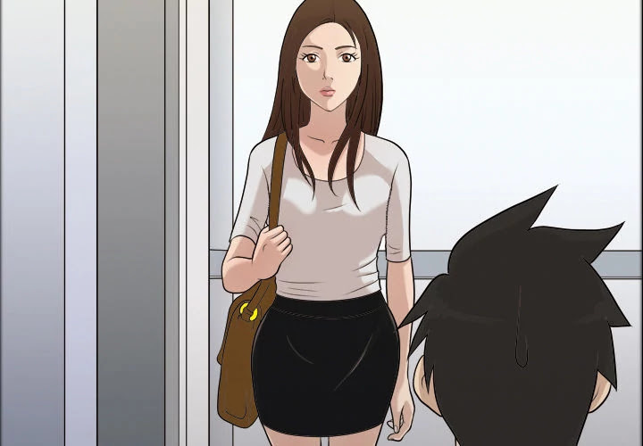 Her Voice Chapter 0 page 2 - Chapter 0: Prologue