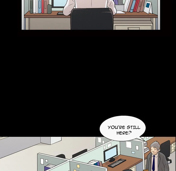 Her Voice Chapter 0 page 20 - Chapter 0: Prologue