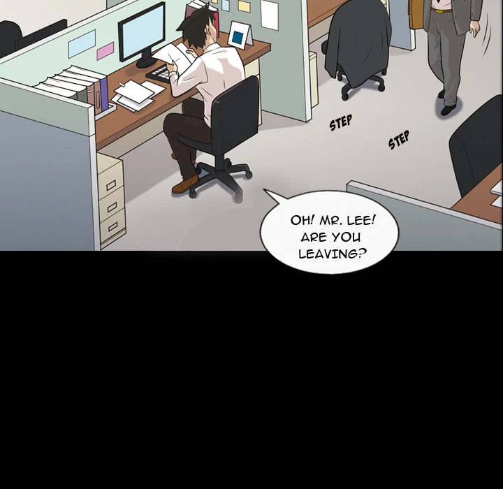 Her Voice Chapter 0 page 21 - Chapter 0: Prologue
