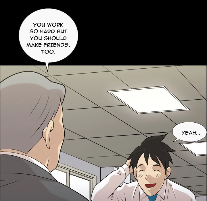 Her Voice Chapter 0 page 22 - Chapter 0: Prologue