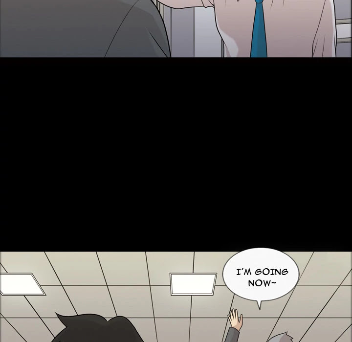 Her Voice Chapter 0 page 23 - Chapter 0: Prologue